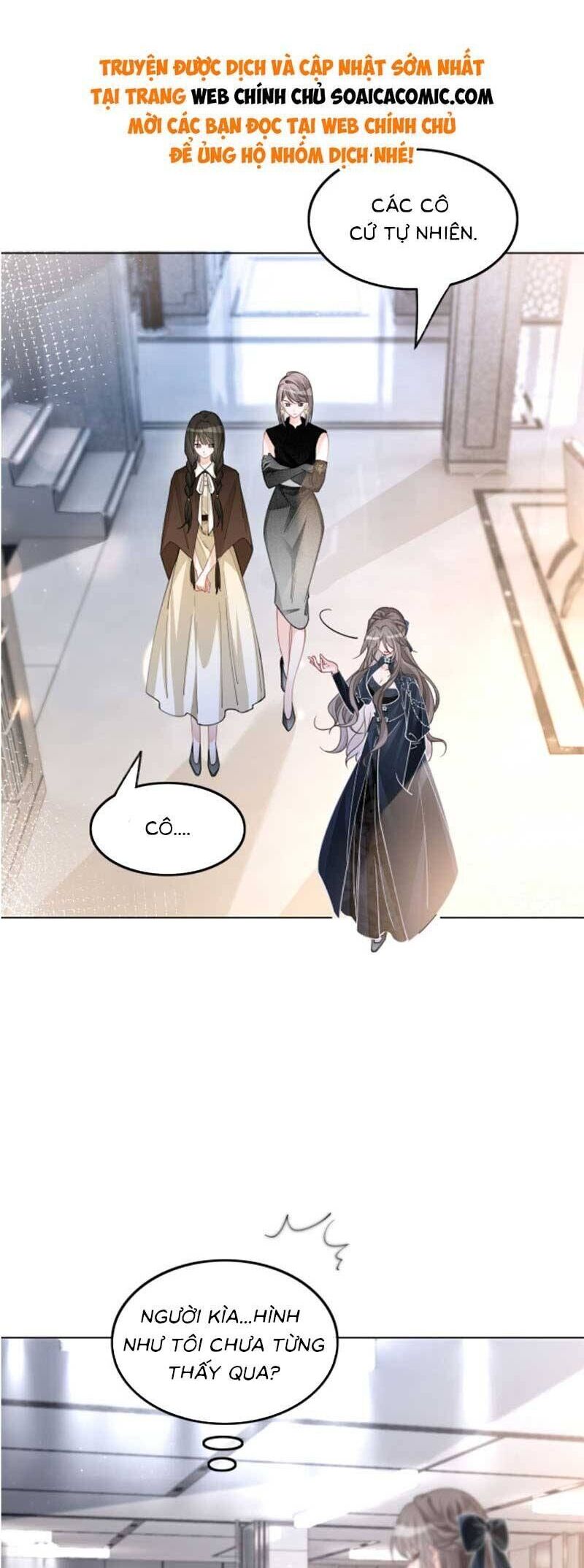 Được Các Anh Trai Chiều Chuộng Tôi Trở Nên Ngang Tàng Chap 190 - Next Chap 191