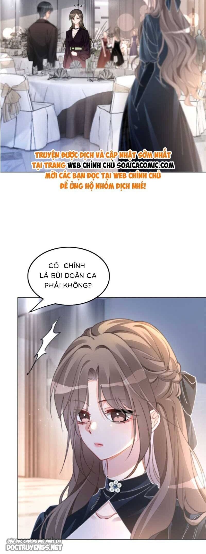 Được Các Anh Trai Chiều Chuộng Tôi Trở Nên Ngang Tàng Chap 190 - Next Chap 191