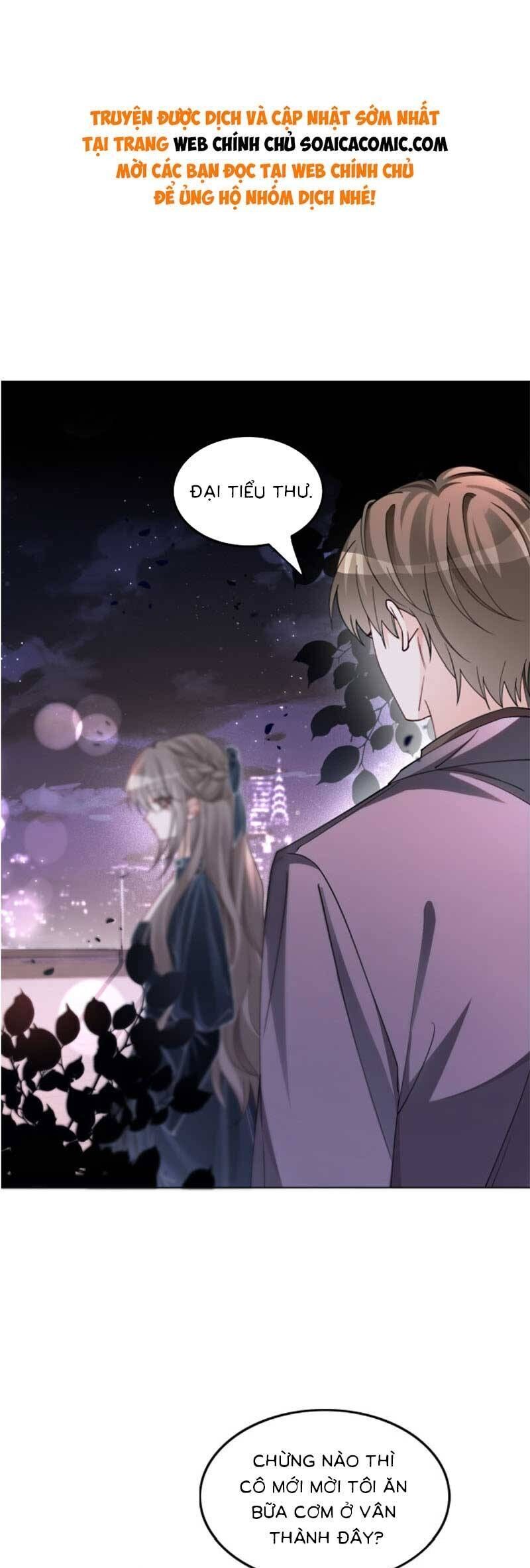 Được Các Anh Trai Chiều Chuộng Tôi Trở Nên Ngang Tàng Chap 191 - Next Chap 192