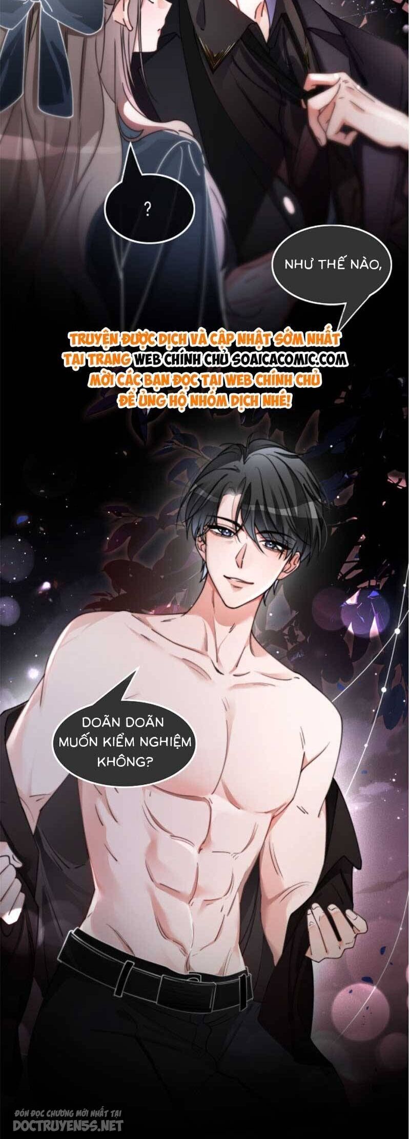 Được Các Anh Trai Chiều Chuộng Tôi Trở Nên Ngang Tàng Chap 191 - Next Chap 192