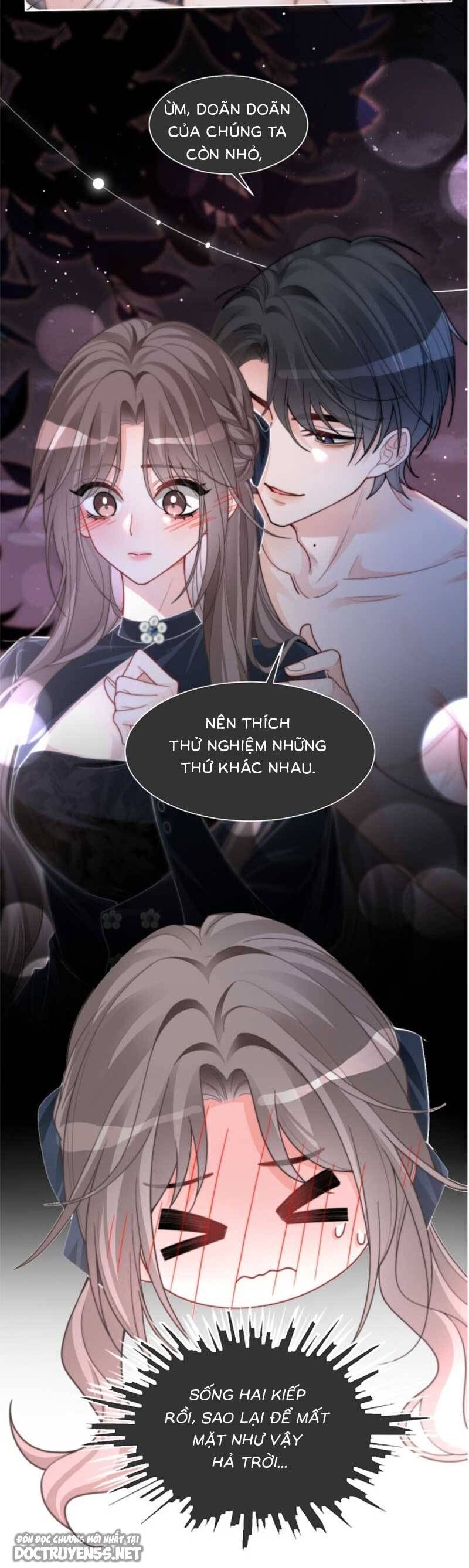Được Các Anh Trai Chiều Chuộng Tôi Trở Nên Ngang Tàng Chap 191 - Next Chap 192