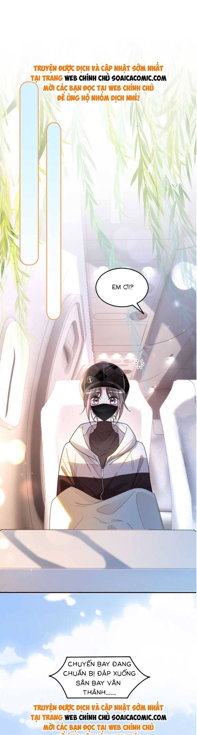 Được Các Anh Trai Chiều Chuộng Tôi Trở Nên Ngang Tàng Chap 191 - Next Chap 192