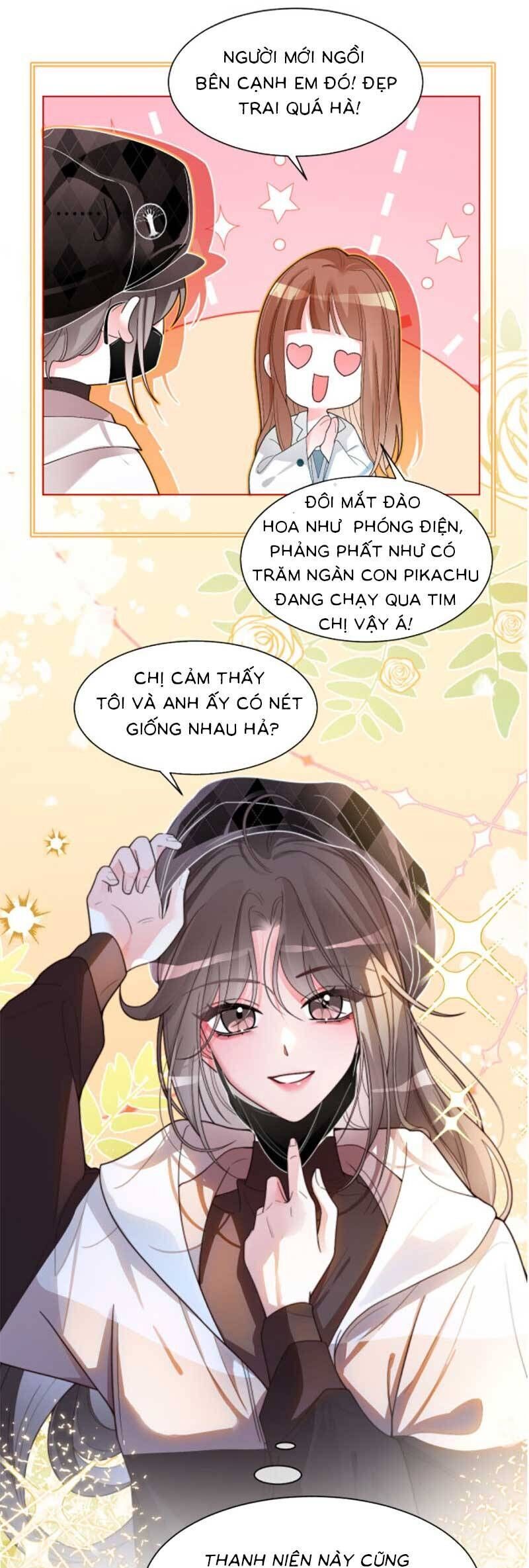 Được Các Anh Trai Chiều Chuộng Tôi Trở Nên Ngang Tàng Chap 191 - Next Chap 192