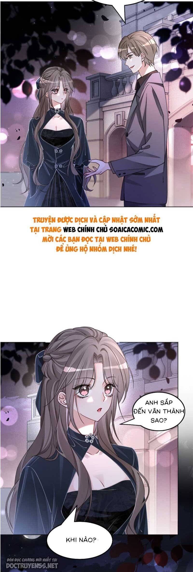 Được Các Anh Trai Chiều Chuộng Tôi Trở Nên Ngang Tàng Chap 191 - Next Chap 192