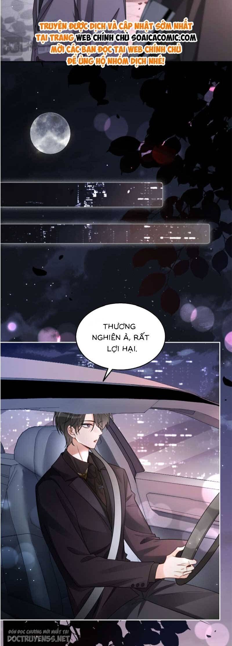 Được Các Anh Trai Chiều Chuộng Tôi Trở Nên Ngang Tàng Chap 191 - Next Chap 192