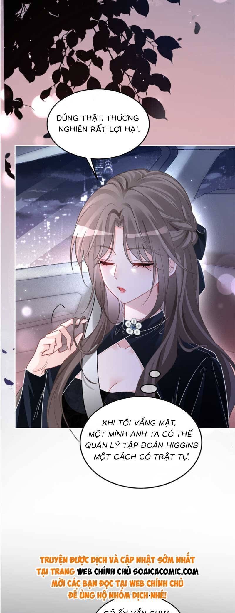 Được Các Anh Trai Chiều Chuộng Tôi Trở Nên Ngang Tàng Chap 191 - Next Chap 192
