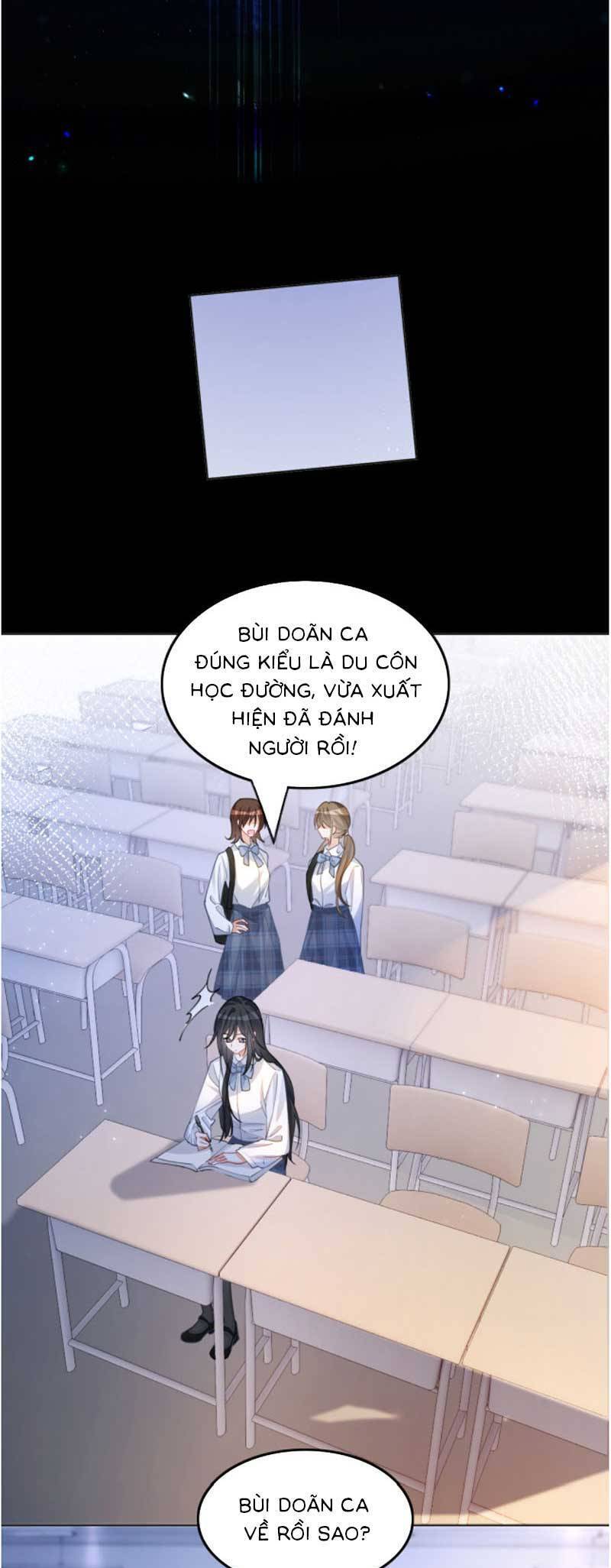 Được Các Anh Trai Chiều Chuộng Tôi Trở Nên Ngang Tàng Chap 192 - Next Chap 193