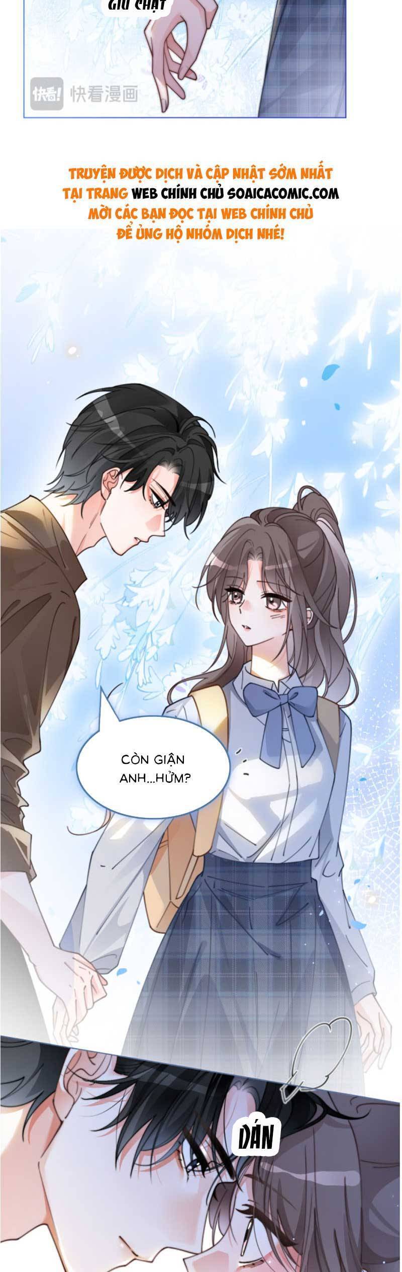 Được Các Anh Trai Chiều Chuộng Tôi Trở Nên Ngang Tàng Chap 192 - Next Chap 193