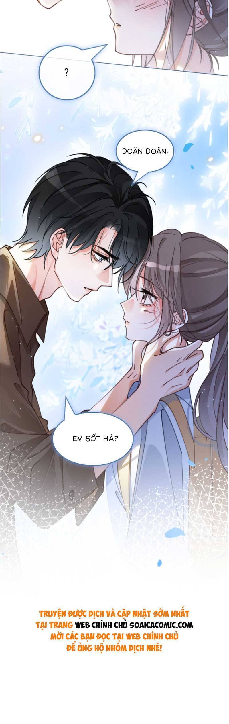 Được Các Anh Trai Chiều Chuộng Tôi Trở Nên Ngang Tàng Chap 192 - Next Chap 193