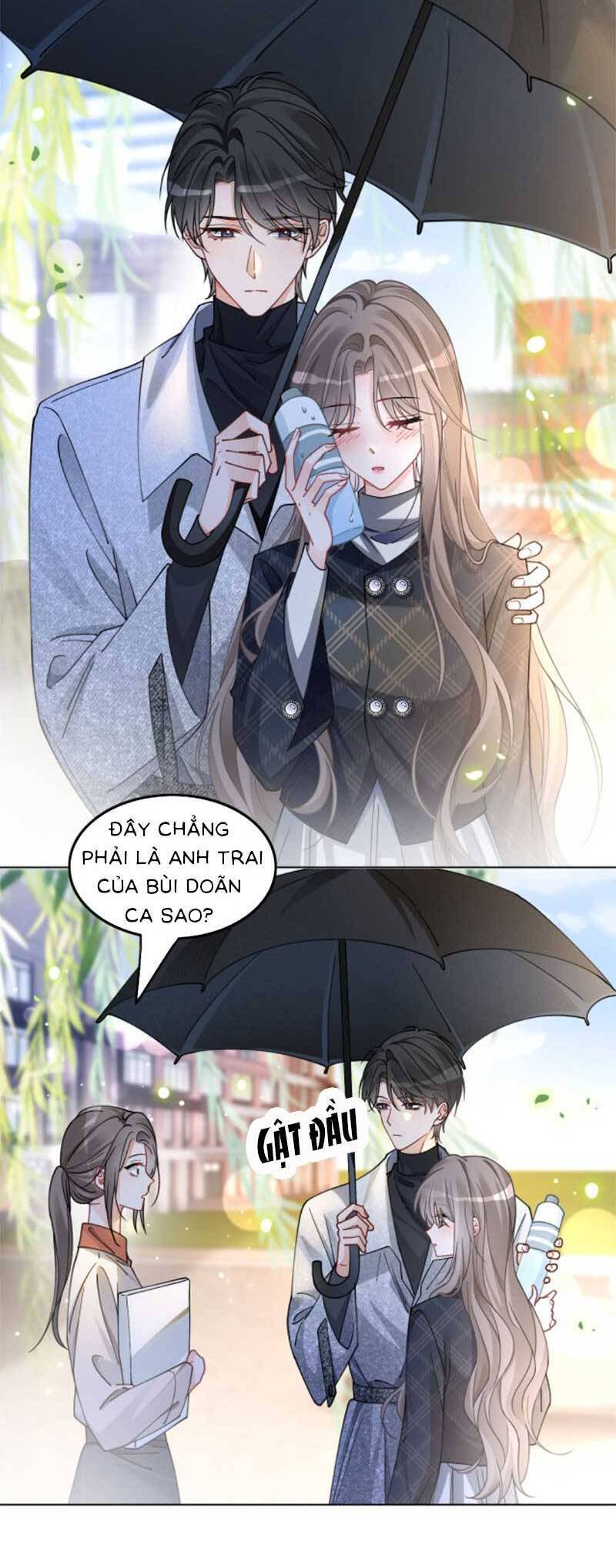 Được Các Anh Trai Chiều Chuộng Tôi Trở Nên Ngang Tàng Chap 193 - Next Chap 194