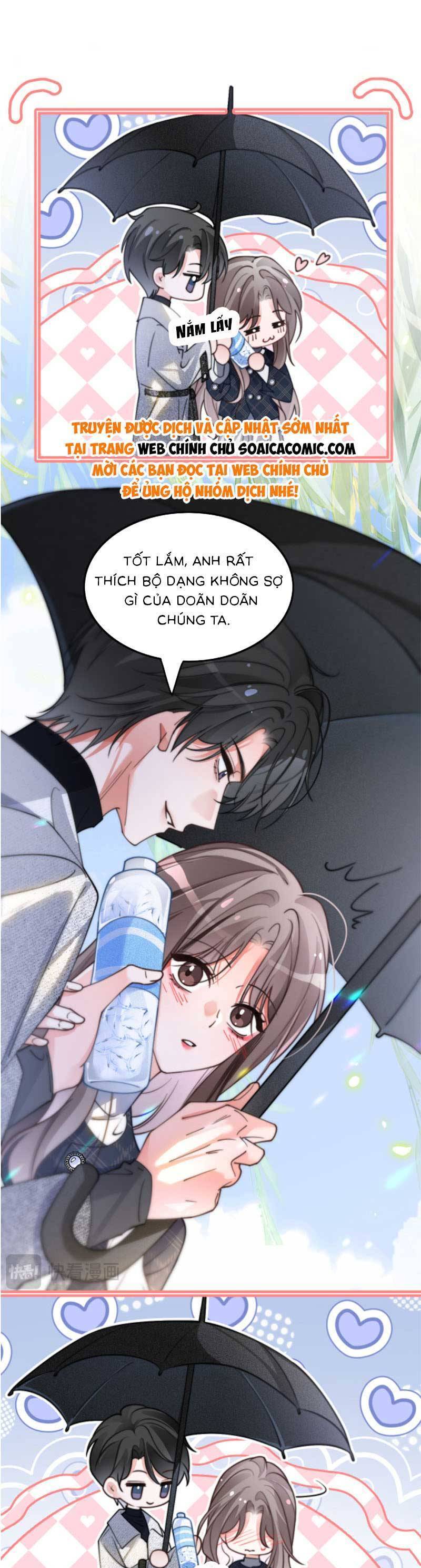 Được Các Anh Trai Chiều Chuộng Tôi Trở Nên Ngang Tàng Chap 193 - Next Chap 194