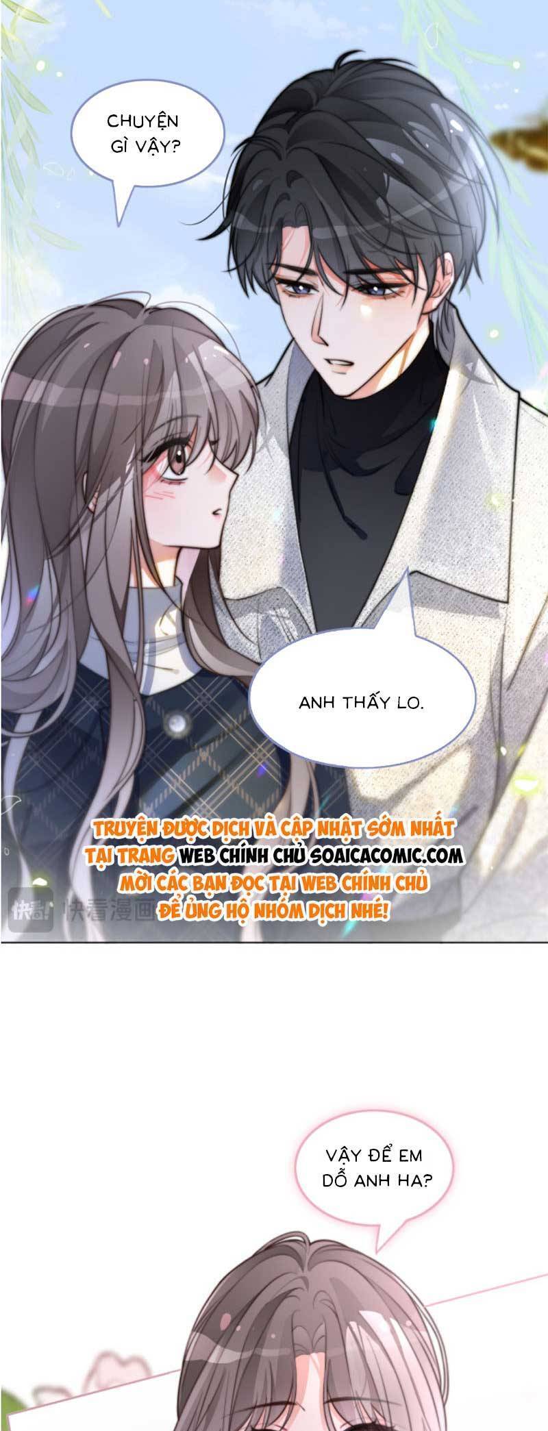 Được Các Anh Trai Chiều Chuộng Tôi Trở Nên Ngang Tàng Chap 193 - Next Chap 194