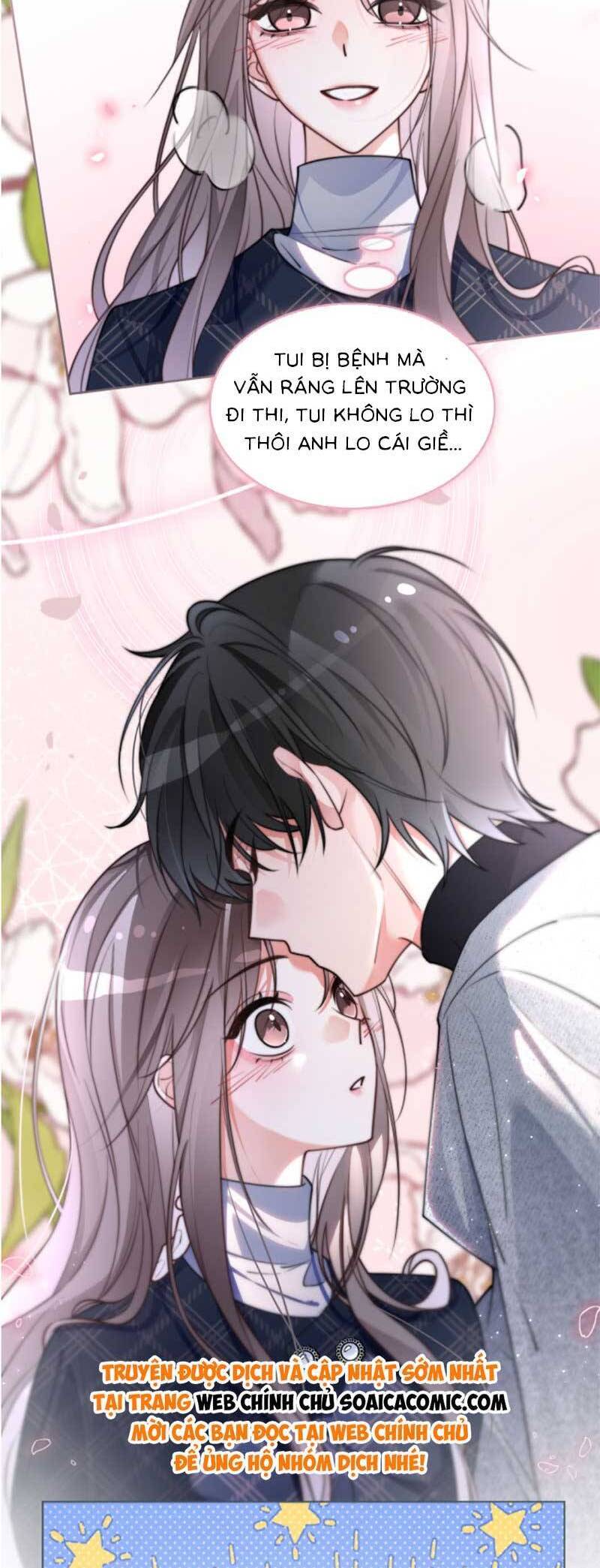 Được Các Anh Trai Chiều Chuộng Tôi Trở Nên Ngang Tàng Chap 193 - Next Chap 194