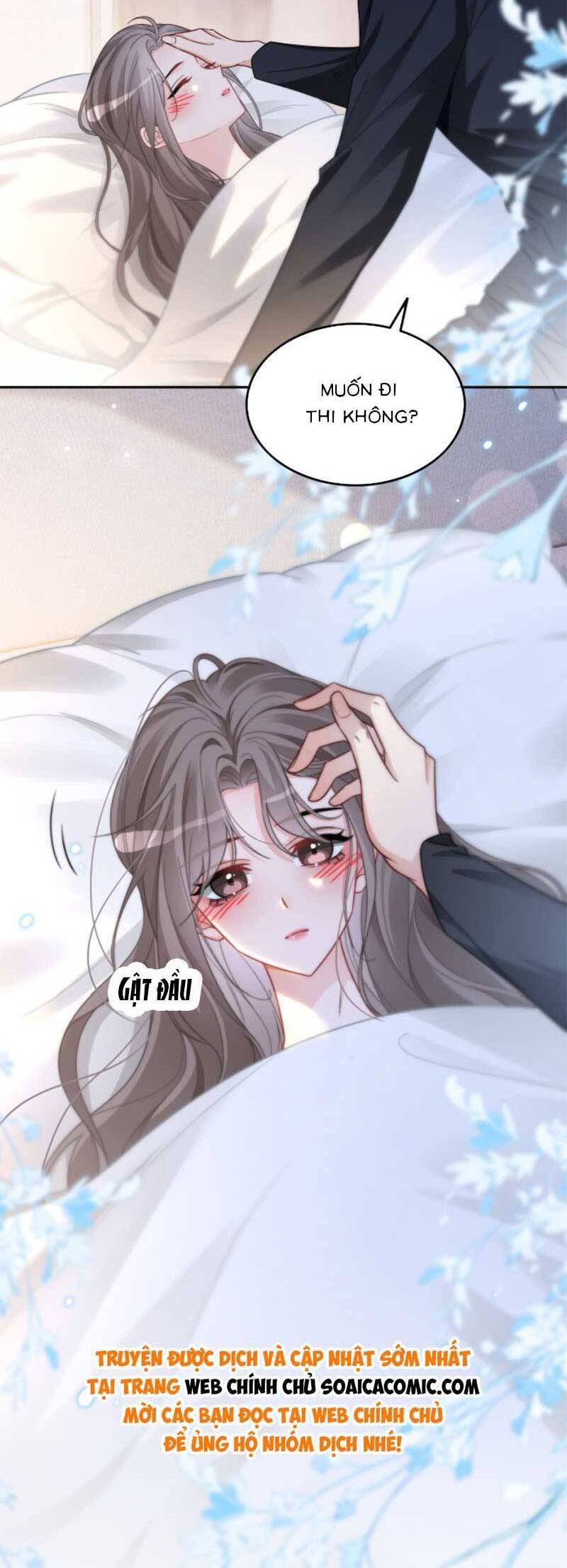 Được Các Anh Trai Chiều Chuộng Tôi Trở Nên Ngang Tàng Chap 193 - Next Chap 194