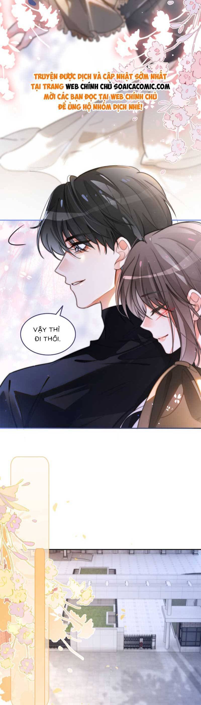 Được Các Anh Trai Chiều Chuộng Tôi Trở Nên Ngang Tàng Chap 193 - Next Chap 194