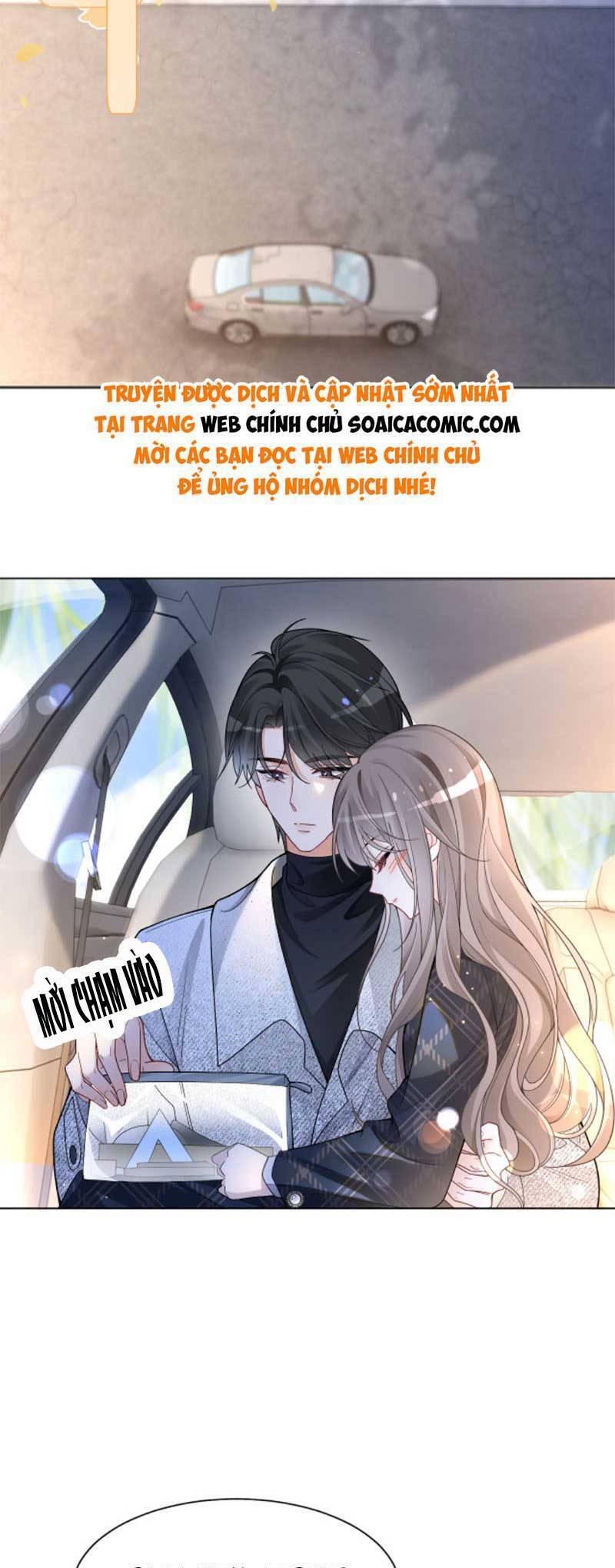 Được Các Anh Trai Chiều Chuộng Tôi Trở Nên Ngang Tàng Chap 193 - Next Chap 194
