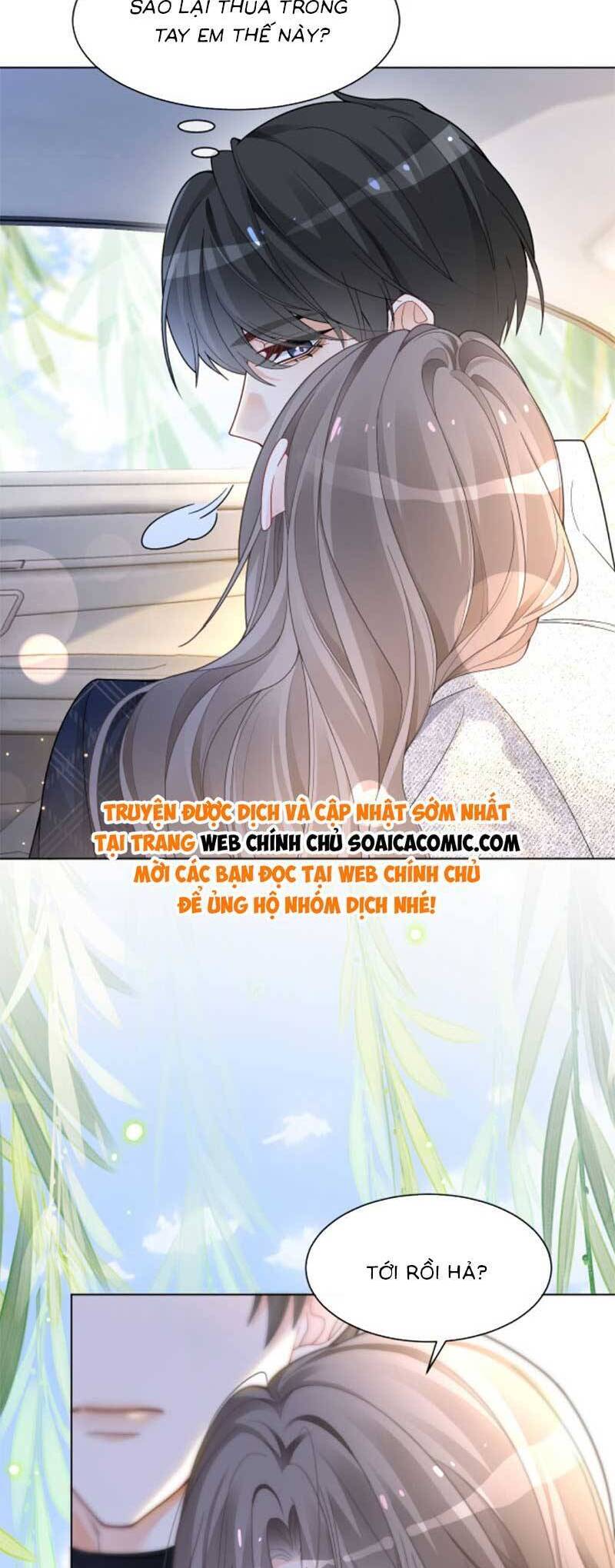Được Các Anh Trai Chiều Chuộng Tôi Trở Nên Ngang Tàng Chap 193 - Next Chap 194