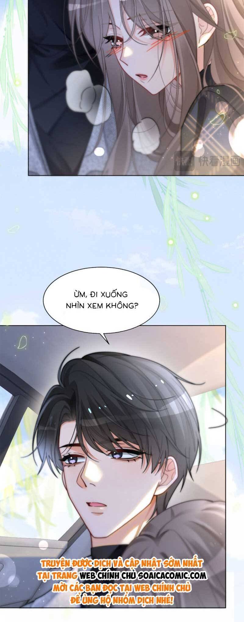 Được Các Anh Trai Chiều Chuộng Tôi Trở Nên Ngang Tàng Chap 193 - Next Chap 194
