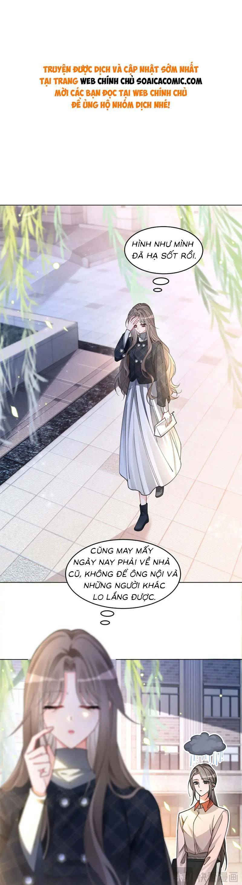 Được Các Anh Trai Chiều Chuộng Tôi Trở Nên Ngang Tàng Chap 194 - Next Chap 195