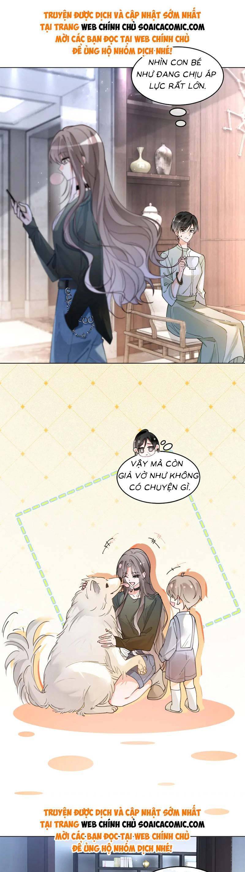 Được Các Anh Trai Chiều Chuộng Tôi Trở Nên Ngang Tàng Chap 194 - Next Chap 195