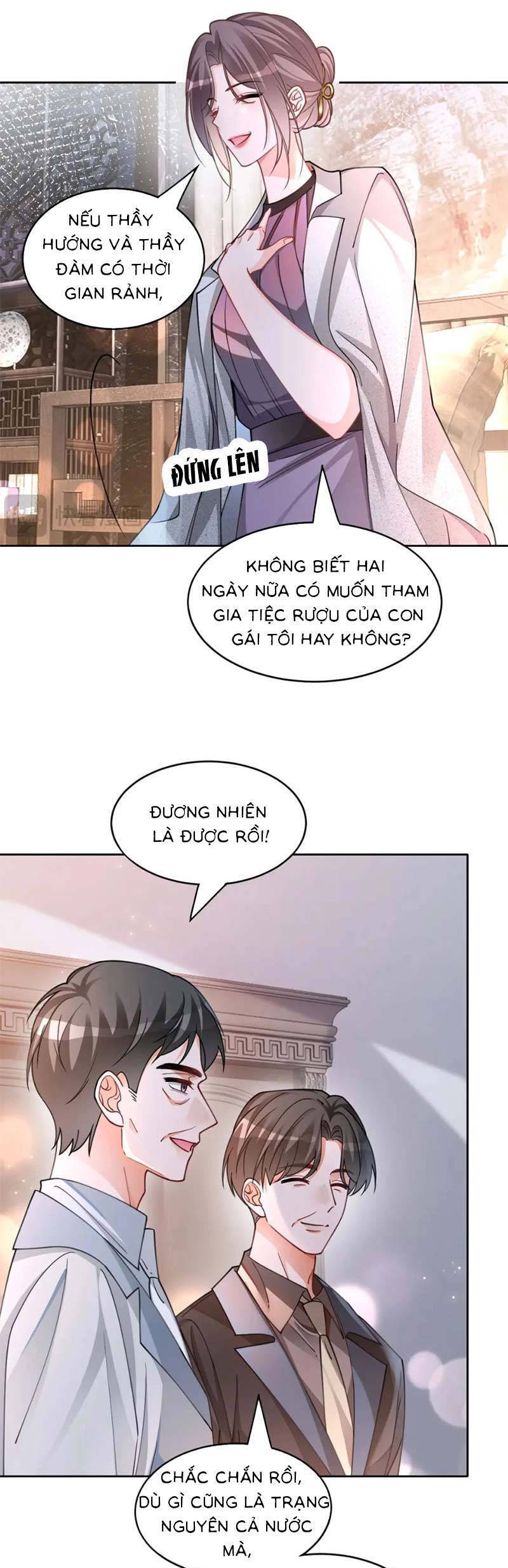 Được Các Anh Trai Chiều Chuộng Tôi Trở Nên Ngang Tàng Chap 195 - Next Chap 196
