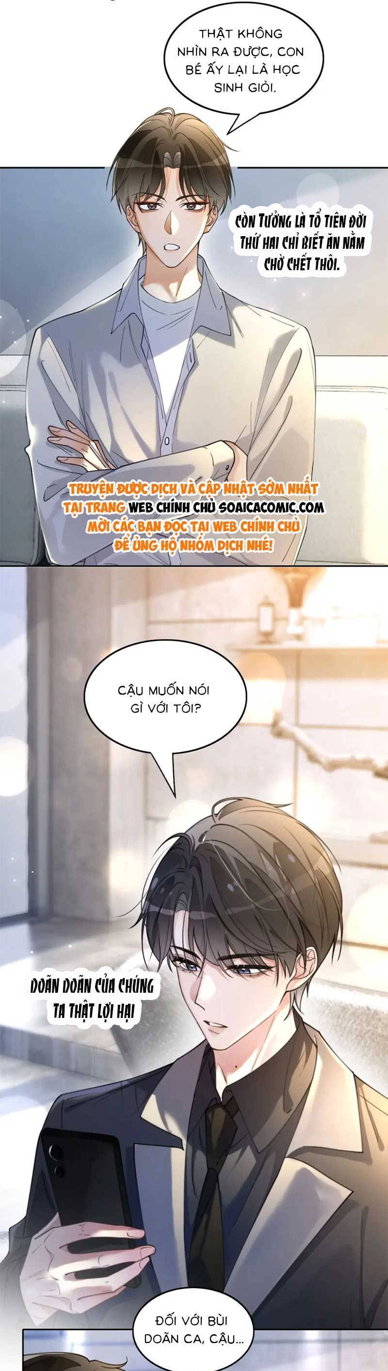 Được Các Anh Trai Chiều Chuộng Tôi Trở Nên Ngang Tàng Chap 196 - Next Chap 197