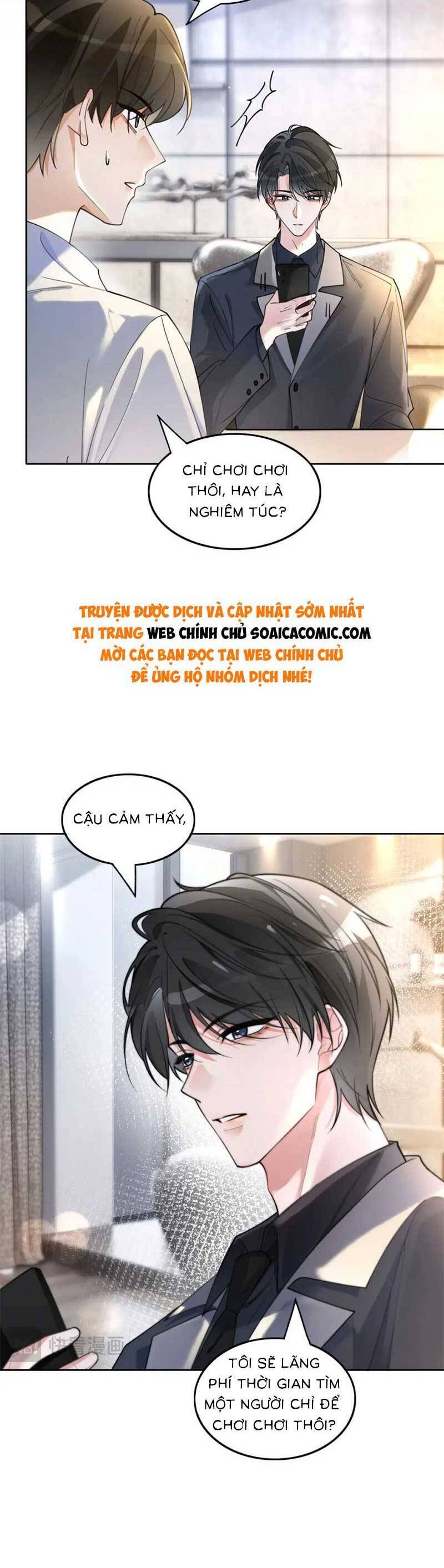 Được Các Anh Trai Chiều Chuộng Tôi Trở Nên Ngang Tàng Chap 196 - Next Chap 197