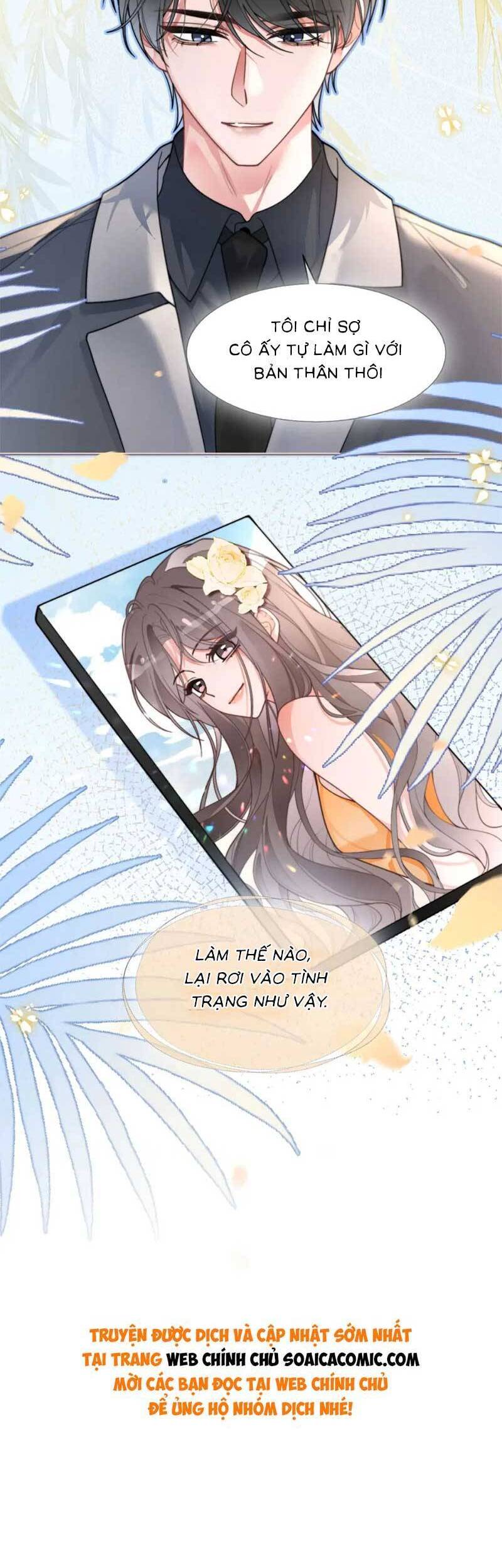 Được Các Anh Trai Chiều Chuộng Tôi Trở Nên Ngang Tàng Chap 196 - Next Chap 197