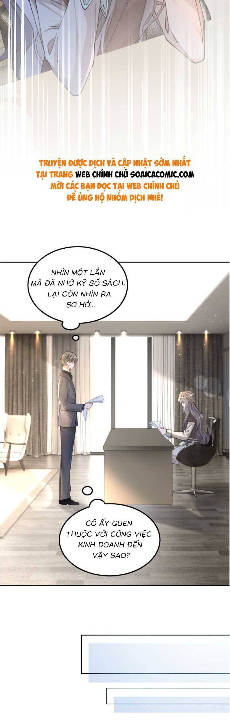 Được Các Anh Trai Chiều Chuộng Tôi Trở Nên Ngang Tàng Chap 197 - Next Chap 198