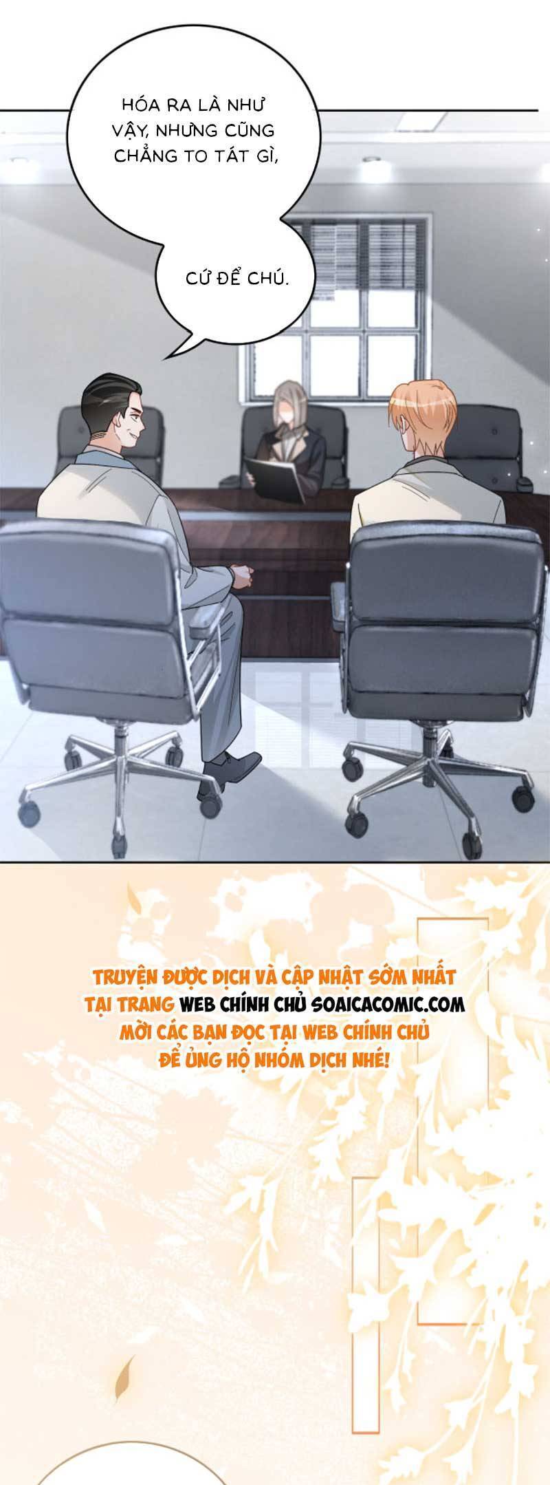 Được Các Anh Trai Chiều Chuộng Tôi Trở Nên Ngang Tàng Chap 197 - Next Chap 198