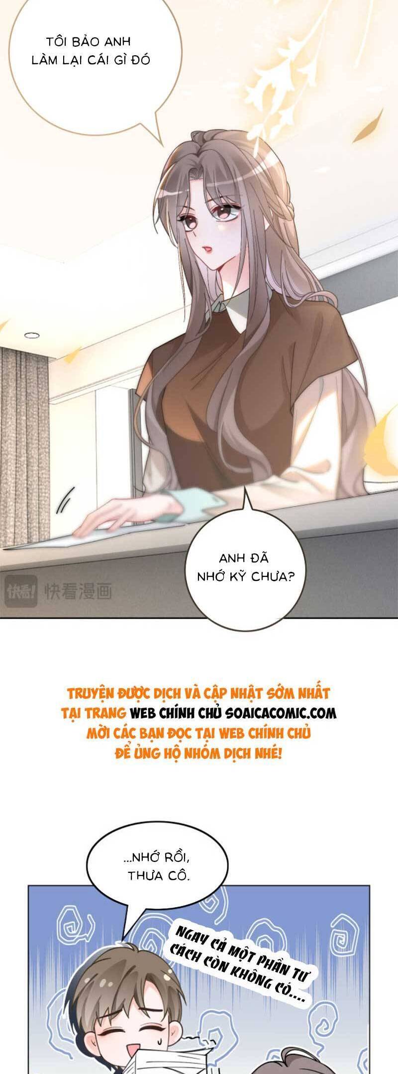 Được Các Anh Trai Chiều Chuộng Tôi Trở Nên Ngang Tàng Chap 197 - Next Chap 198