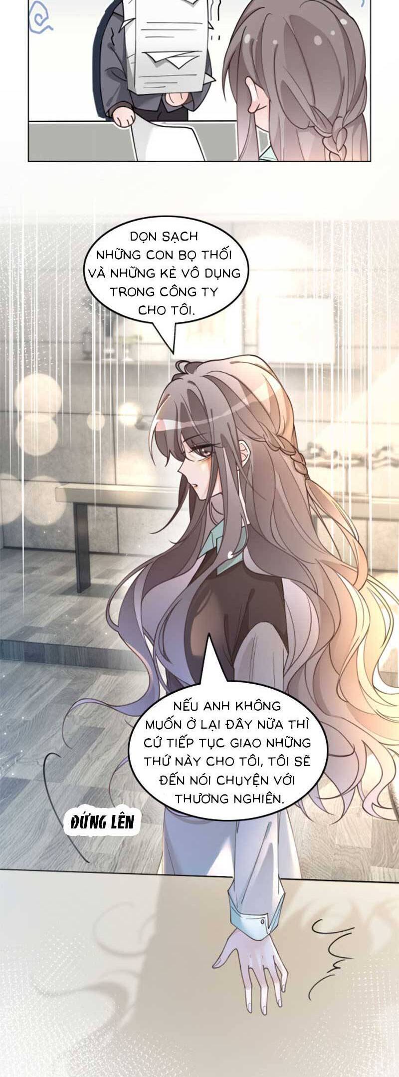 Được Các Anh Trai Chiều Chuộng Tôi Trở Nên Ngang Tàng Chap 197 - Next Chap 198