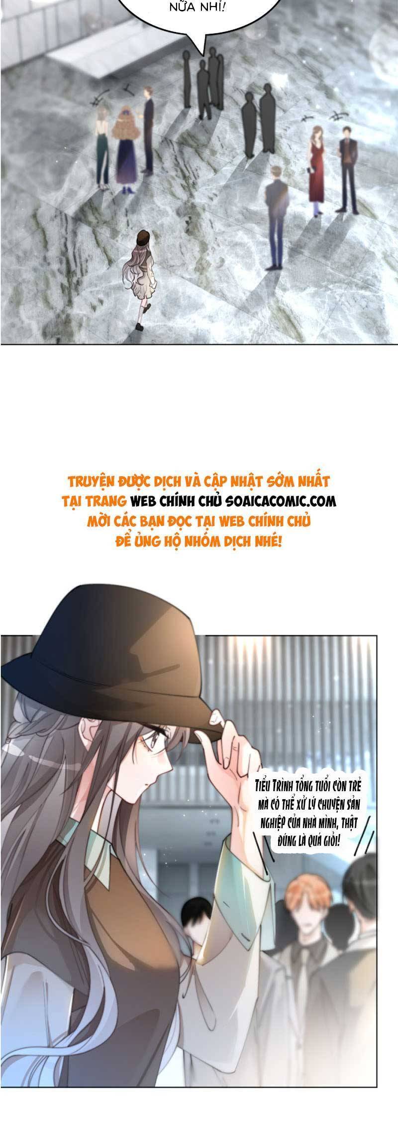 Được Các Anh Trai Chiều Chuộng Tôi Trở Nên Ngang Tàng Chap 197 - Next Chap 198