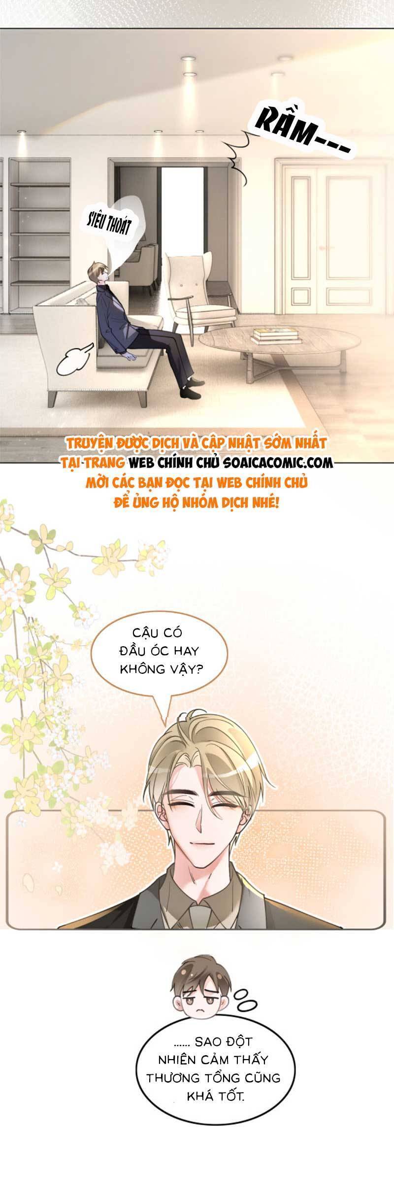Được Các Anh Trai Chiều Chuộng Tôi Trở Nên Ngang Tàng Chap 197 - Next Chap 198