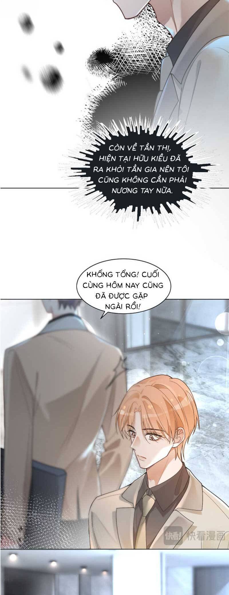 Được Các Anh Trai Chiều Chuộng Tôi Trở Nên Ngang Tàng Chap 197 - Next Chap 198
