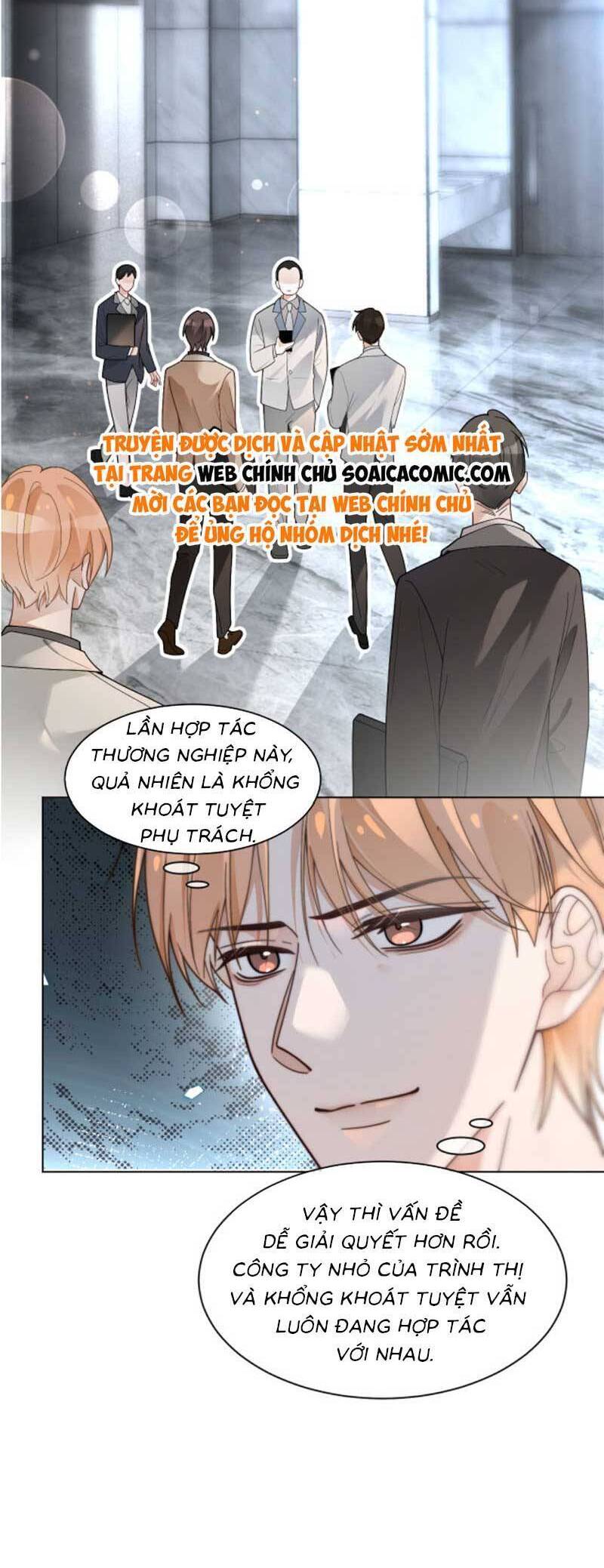 Được Các Anh Trai Chiều Chuộng Tôi Trở Nên Ngang Tàng Chap 197 - Next Chap 198