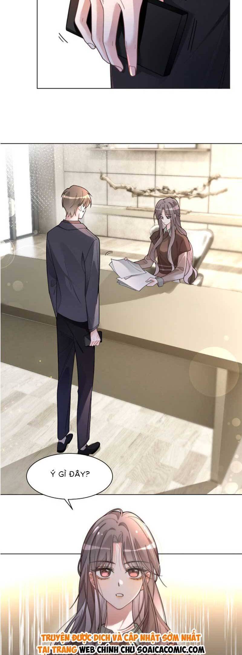 Được Các Anh Trai Chiều Chuộng Tôi Trở Nên Ngang Tàng Chap 197 - Next Chap 198