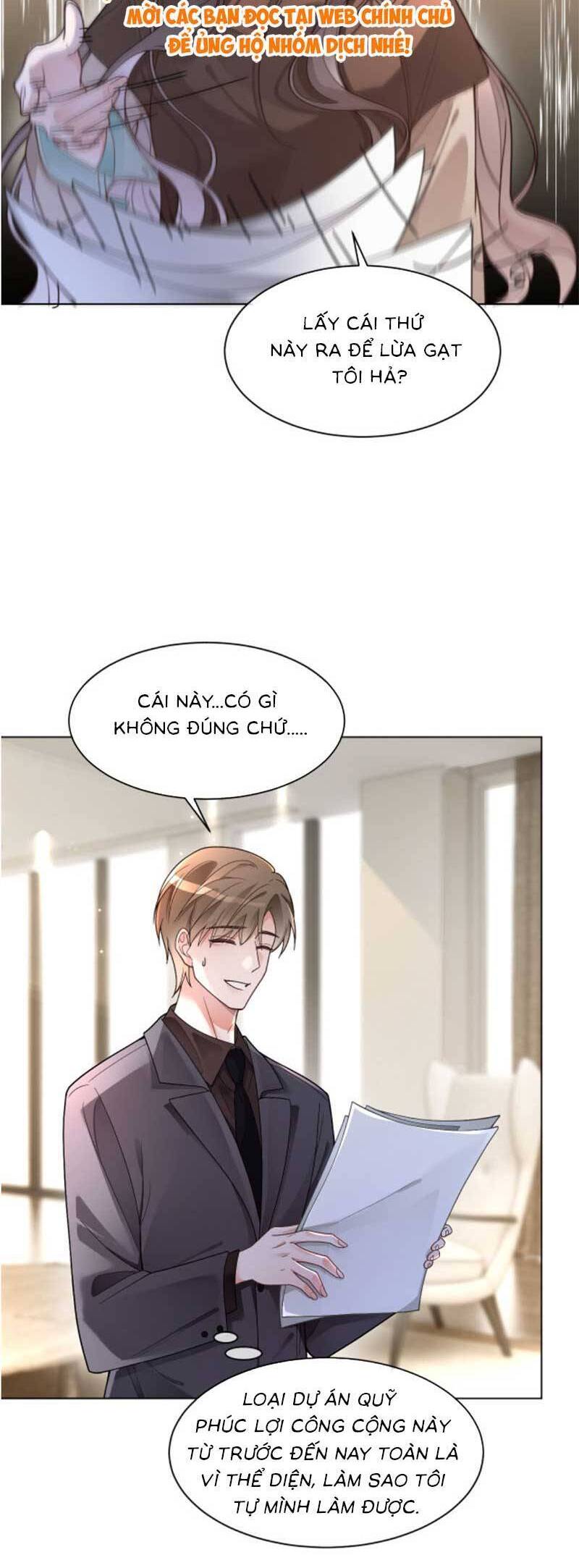Được Các Anh Trai Chiều Chuộng Tôi Trở Nên Ngang Tàng Chap 197 - Next Chap 198