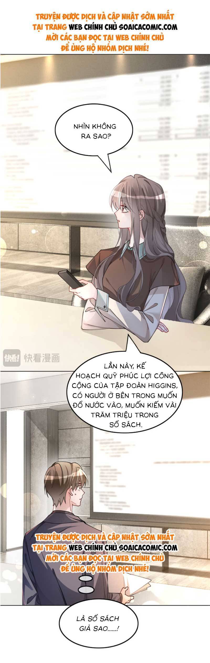 Được Các Anh Trai Chiều Chuộng Tôi Trở Nên Ngang Tàng Chap 197 - Next Chap 198