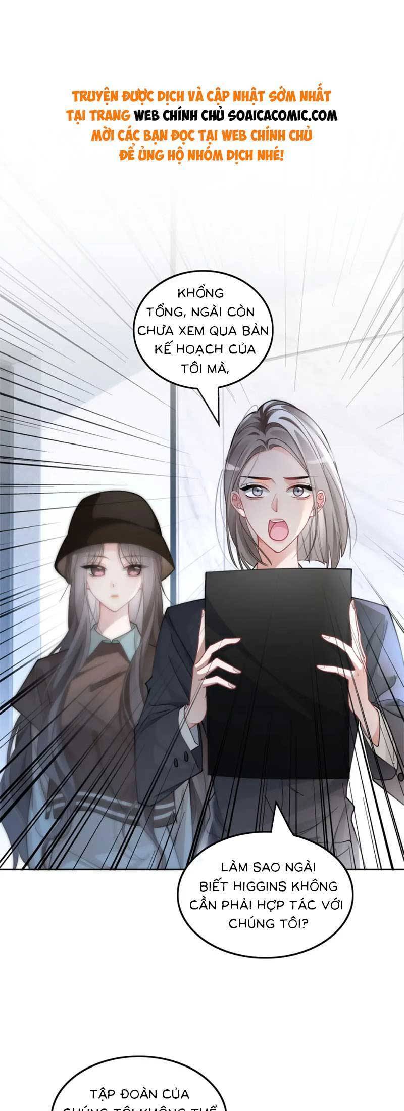 Được Các Anh Trai Chiều Chuộng Tôi Trở Nên Ngang Tàng Chap 198 - Next Chap 199