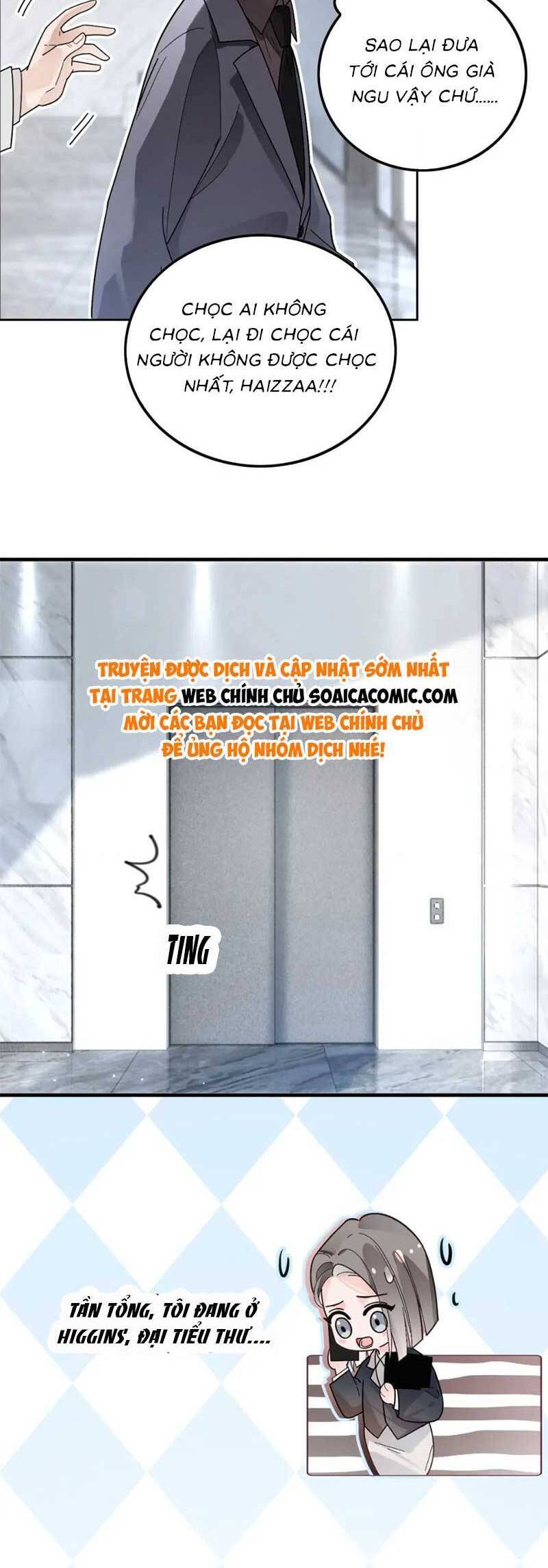 Được Các Anh Trai Chiều Chuộng Tôi Trở Nên Ngang Tàng Chap 198 - Next Chap 199