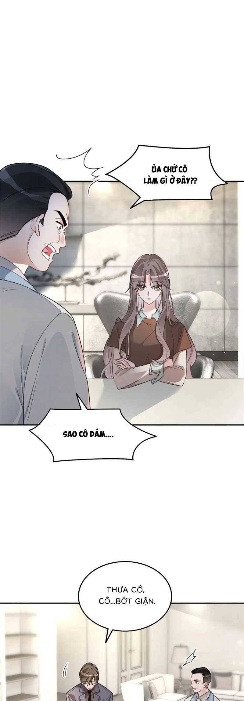 Được Các Anh Trai Chiều Chuộng Tôi Trở Nên Ngang Tàng Chap 198 - Next Chap 199