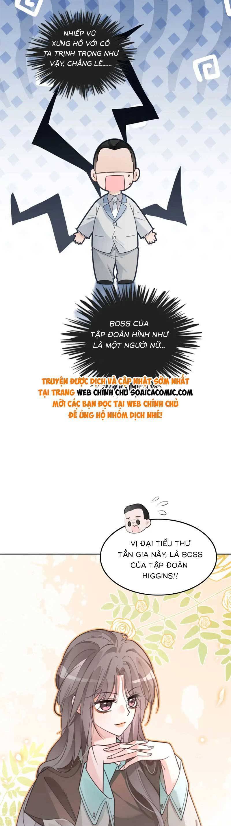 Được Các Anh Trai Chiều Chuộng Tôi Trở Nên Ngang Tàng Chap 198 - Next Chap 199