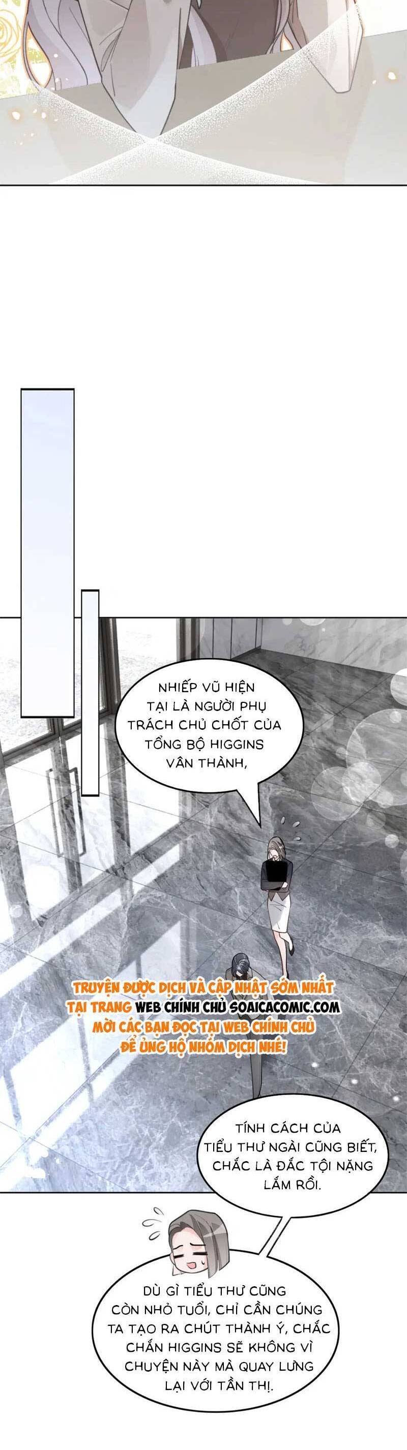 Được Các Anh Trai Chiều Chuộng Tôi Trở Nên Ngang Tàng Chap 198 - Next Chap 199