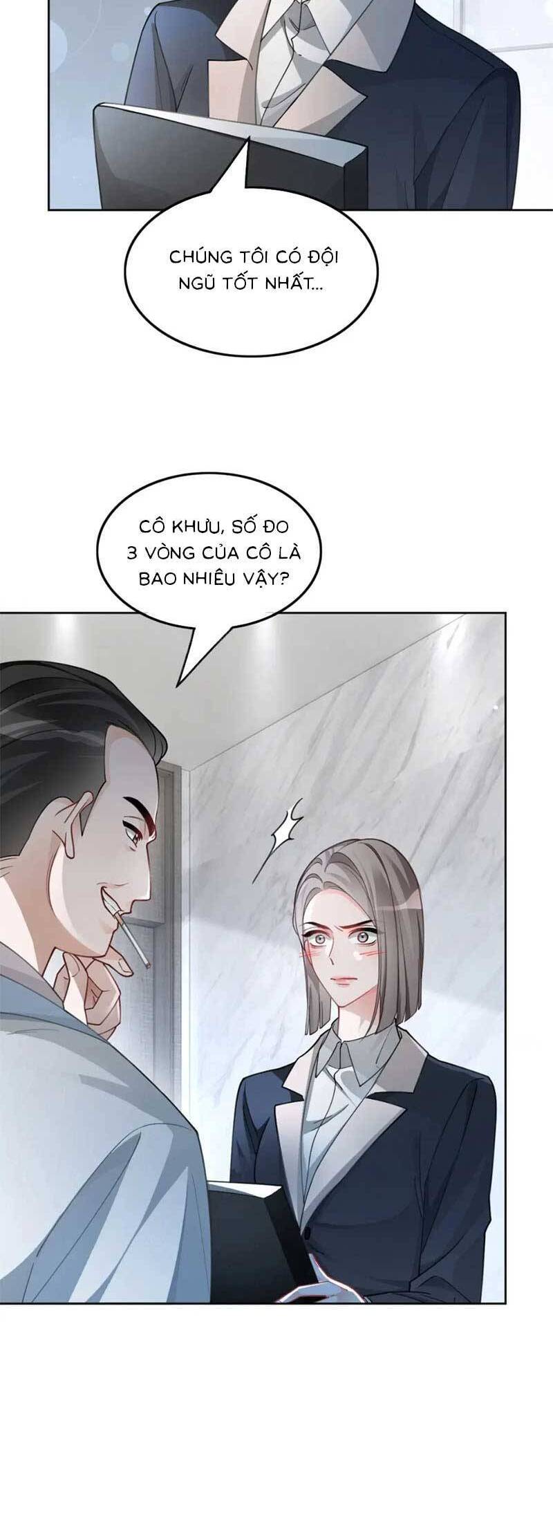 Được Các Anh Trai Chiều Chuộng Tôi Trở Nên Ngang Tàng Chap 198 - Next Chap 199