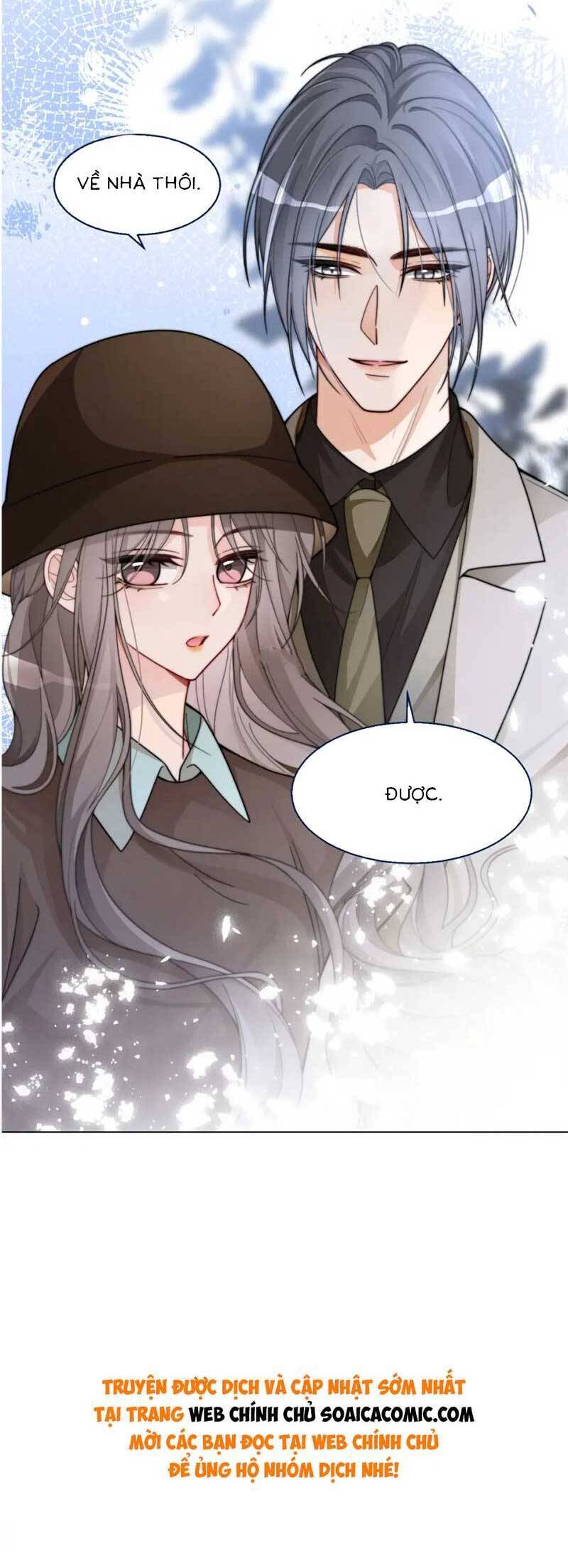 Được Các Anh Trai Chiều Chuộng Tôi Trở Nên Ngang Tàng Chap 198 - Next Chap 199