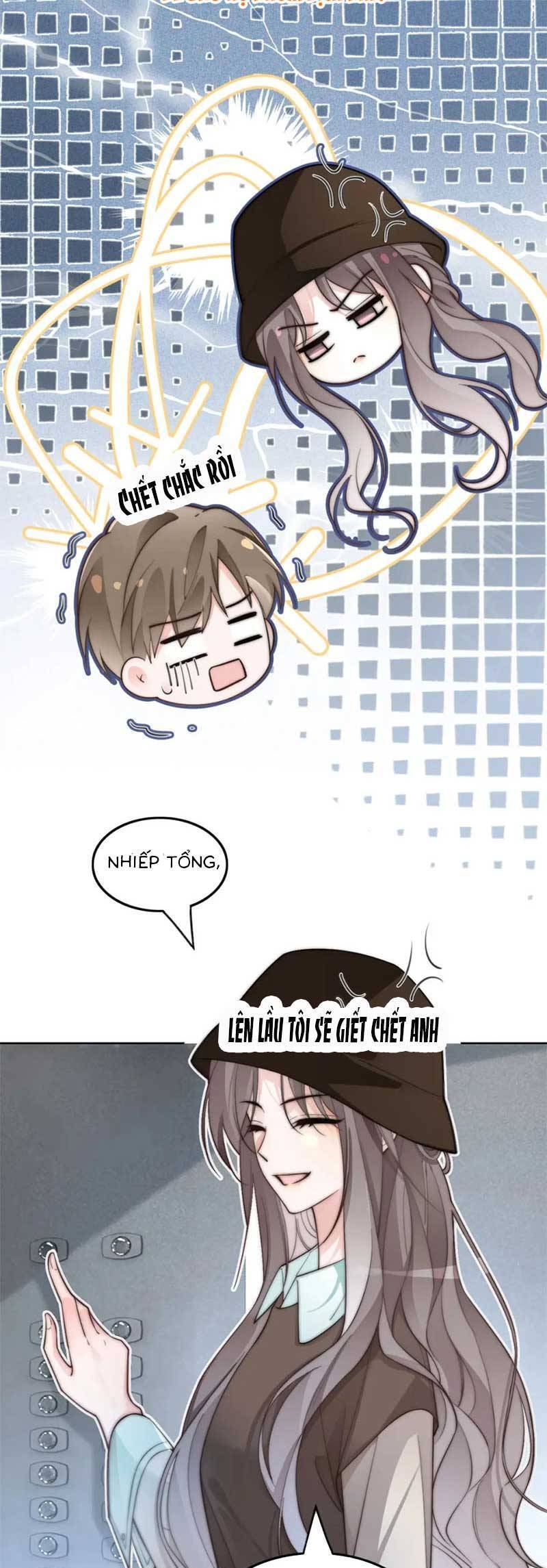 Được Các Anh Trai Chiều Chuộng Tôi Trở Nên Ngang Tàng Chap 198 - Next Chap 199