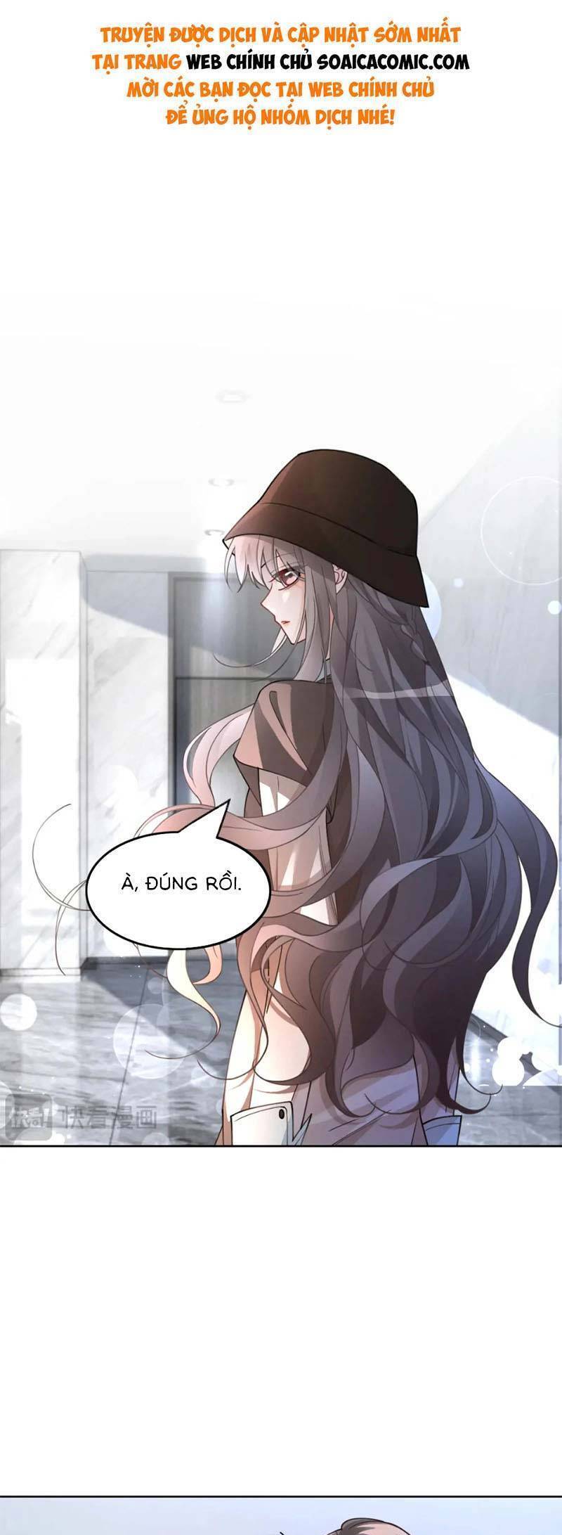 Được Các Anh Trai Chiều Chuộng Tôi Trở Nên Ngang Tàng Chap 199 - Next Chap 200