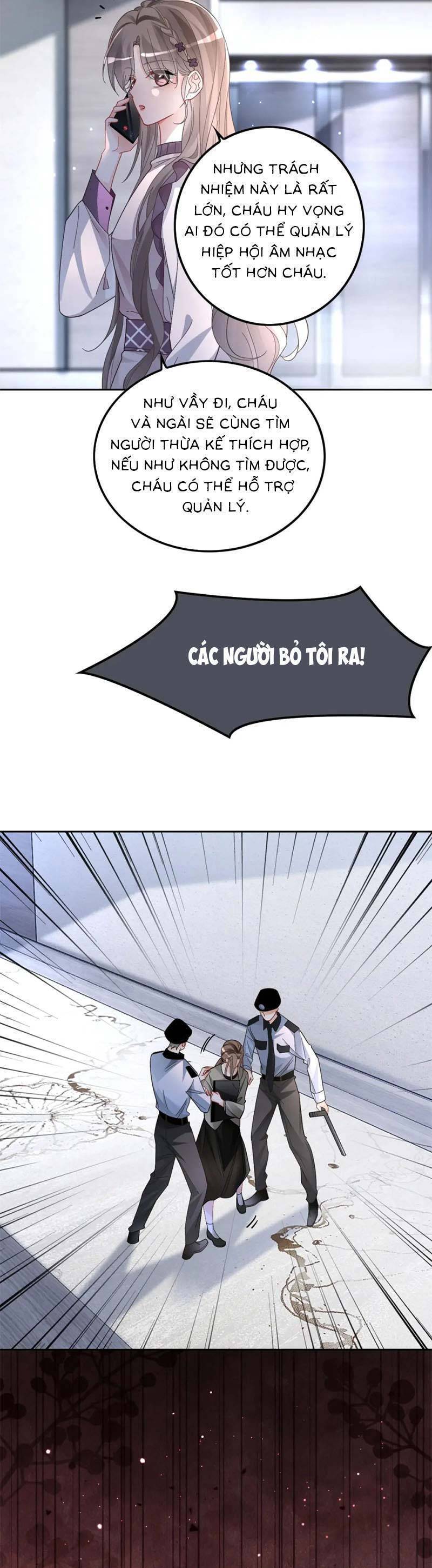 Được Các Anh Trai Chiều Chuộng Tôi Trở Nên Ngang Tàng Chap 199 - Next Chap 200