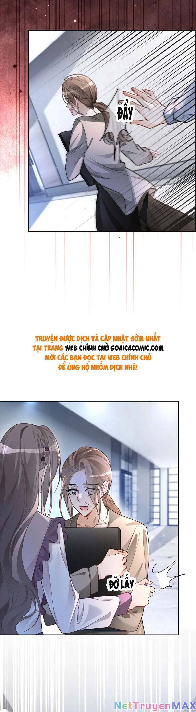Được Các Anh Trai Chiều Chuộng Tôi Trở Nên Ngang Tàng Chap 199 - Next Chap 200